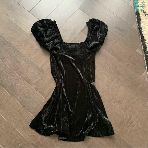 Free People Dress - Picture 3 of 3